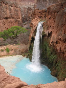 Havasu Falls