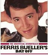 Ferris Beuller's day off